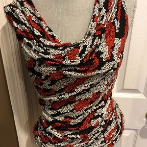 Never worn Ann Taylor top